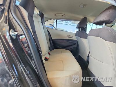 Zdjęcie 10 z 12 samochodu: 2020 TOYOTA COROLLA LE VIN:JTDEPRAE9LJ022027 - miniatura
