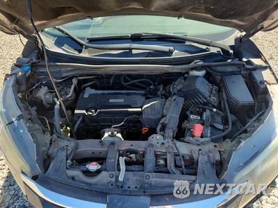 Zdjęcie 12 z 14 samochodu: 2016 HONDA CR-V SE VIN:5J6RM4H42GL048189 - miniatura