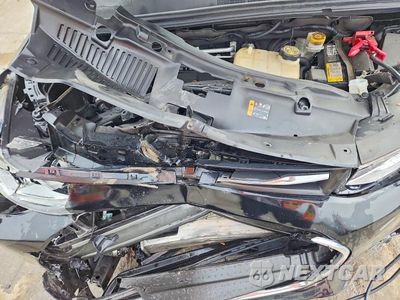 Zdjęcie 12 z 13 samochodu: 2020 CHEVROLET TRAX 1LT VIN:3GNCJPSB4LL293773 - miniatura