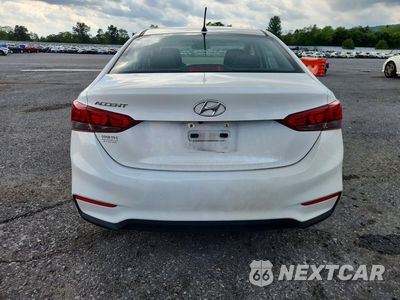 Zdjęcie 6 z 12 samochodu: 2019 HYUNDAI ACCENT SE VIN:3KPC24A37KE076445 - miniatura