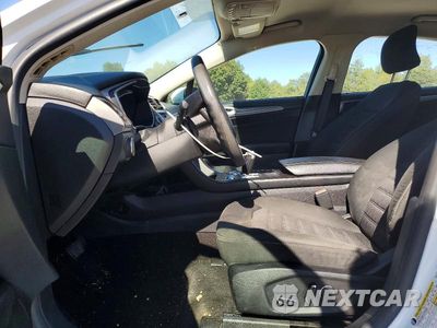 Zdjęcie 7 z 13 samochodu: 2017 FORD FUSION SE HYBRID VIN:3FA6P0LU8HR408784 - miniatura