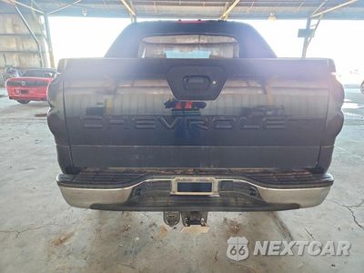 Zdjęcie 6 z 12 samochodu: 2004 CHEVROLET AVALANCHE C1500 VIN:3GNEC12T14G214711 - miniatura