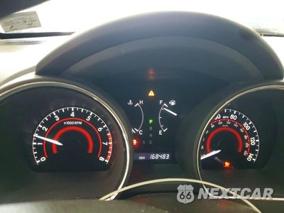 Zdjęcie 9 z 13 samochodu: 2012 TOYOTA HIGHLANDER BASE VIN:5TDBK3EH4CS116600 - miniatura