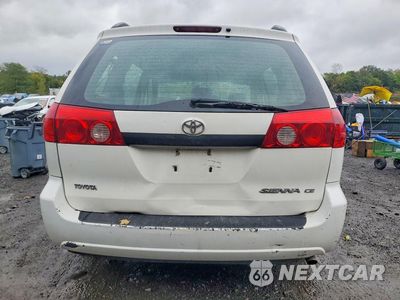 Zdjęcie 6 z 13 samochodu: 2006 TOYOTA SIENNA CE 8 PASSENGER VIN:5TDZA23C56S513286 - miniatura