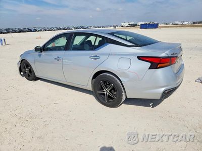 Drugie zdjęcie samochodu z przodu: 2023 NISSAN ALTIMA S VIN:1N4BL4BV9PN362413 - miniatura