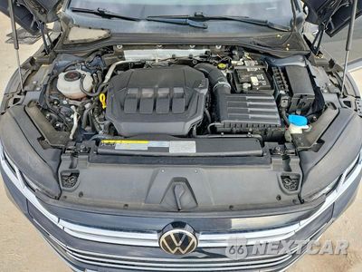Zdjęcie 11 z 12 samochodu: 2021 VOLKSWAGEN ARTEON SE VIN:WVWAR7AN4ME011136 - miniatura