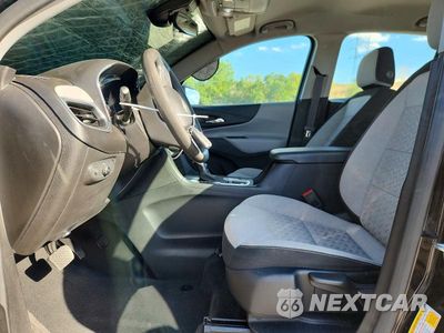 Zdjęcie 7 z 13 samochodu: 2022 CHEVROLET EQUINOX LS VIN:2GNAXHEV7N6131712 - miniatura
