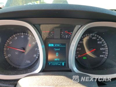 Zdjęcie 9 z 13 samochodu: 2015 CHEVROLET EQUINOX LT VIN:2GNALBEK1F1179574 - miniatura