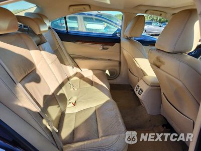 Zdjęcie 10 z 12 samochodu: 2014 LEXUS ES 300H VIN:JTHBW1GG8E2040434 - miniatura