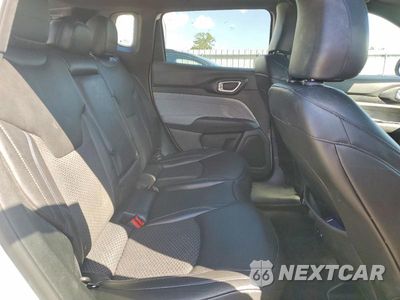 Zdjęcie 11 z 13 samochodu: 2026 JEEP COMPASS LATITUDE VIN:3C4NJDBN2TT189941 - miniatura