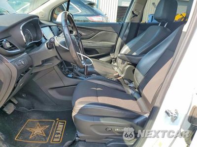 Zdjęcie 7 z 13 samochodu: 2020 BUICK ENCORE PREFERRED VIN:KL4CJASB1LB027144 - miniatura