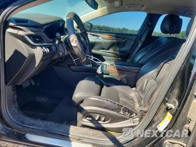 Zdjęcie 7 z 13 samochodu: 2013 CADILLAC XTS LUXURY COLLECTION VIN:2G61R5S36D9218778 - miniatura