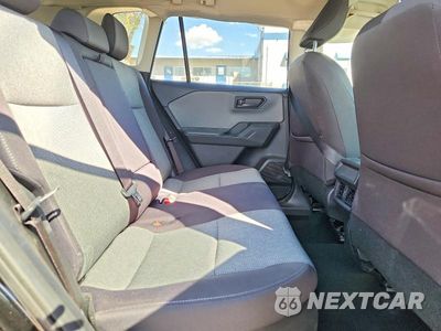 Zdjęcie 10 z 12 samochodu: 2026 TOYOTA RAV4 LE VIN:JTM6CRAV2TJ007689 - miniatura