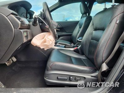 Zdjęcie 7 z 13 samochodu: 2017 HONDA ACCORD SPORT SPECIAL EDITION VIN:1HGCR2F14HA178113 - miniatura
