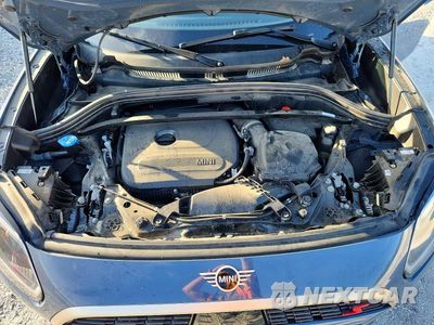 Zdjęcie 12 z 13 samochodu: 2025 MINI COUNTRYMAN S ALL4 VIN:WMZ23GA05S7R86580 - miniatura