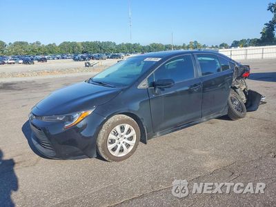 2026 TOYOTA COROLLA LE 5YFB4MDE4TP423362 - główne zdjęcie licytacji z USA - miniatura