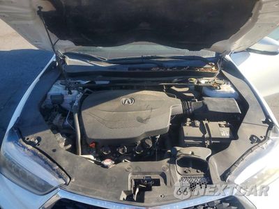 Zdjęcie 11 z 12 samochodu: 2018 ACURA TLX TECH VIN:19UUB2F57JA009219 - miniatura