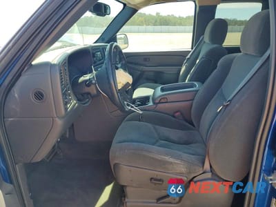 Zdjęcie 7 z 12 samochodu: 2004 CHEVROLET SILVERADO K1500 VIN:2GCEK19T741219406 - miniatura