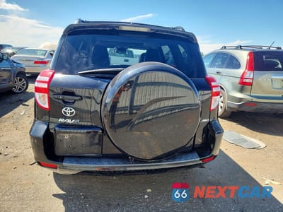 Zdjęcie 6 z 13 samochodu: 2011 TOYOTA RAV4 LIMITED VIN:2T3DF4DV4BW152472 - miniatura