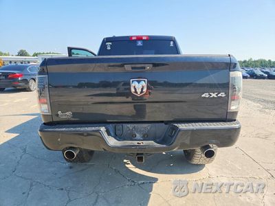 Zdjęcie 6 z 13 samochodu: 2016 RAM 1500 ST VIN:1C6RR7FT8GS181748 - miniatura