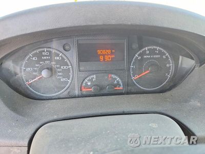 Zdjęcie 9 z 13 samochodu: 2021 RAM PROMASTER 2500 2500 HIGH VIN:3C6LRVDG2ME530370 - miniatura