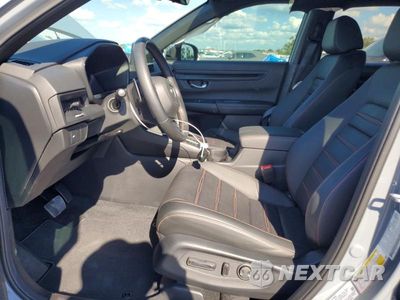 Zdjęcie 7 z 13 samochodu: 2026 HONDA CR-V SPORT-L VIN:5J6RS5H82TL002127 - miniatura