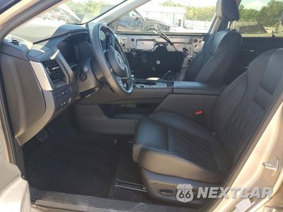 Zdjęcie 7 z 14 samochodu: 2024 NISSAN ROGUE PLATINUM VIN:JN8BT3DC4RW381825 - miniatura