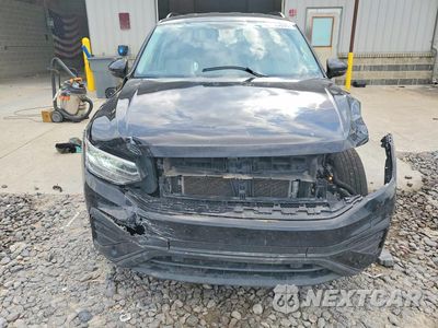 Piąte zdjęcie samochodu w środku: 2022 VOLKSWAGEN TIGUAN S VIN:3VV1B7AX3NM078586 - miniatura