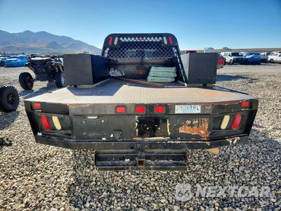 Zdjęcie 6 z 12 samochodu: 2011 FORD F350 SUPER DUTY VIN:1FD8W3GT0BEB06100 - miniatura
