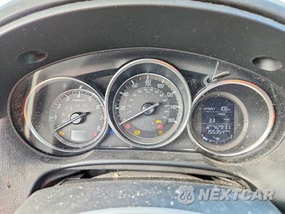 Zdjęcie 9 z 13 samochodu: 2016 MAZDA CX-5 TOURING VIN:JM3KE4CY9G0715668 - miniatura