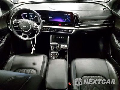 Zdjęcie 8 z 14 samochodu: 2024 KIA SPORTAGE X LINE VIN:5XYK6CDFXRG142791 - miniatura