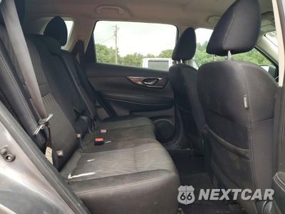 Zdjęcie 11 z 13 samochodu: 2018 NISSAN ROGUE SV VIN:5N1AT2MT3JC773665 - miniatura