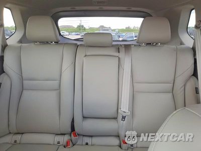 Zdjęcie 10 z 14 samochodu: 2022 NISSAN ROGUE SL VIN:5N1BT3CA8NC696078 - miniatura