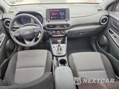 Zdjęcie 8 z 13 samochodu: 2022 HYUNDAI KONA SE VIN:KM8K22AB2NU841070 - miniatura