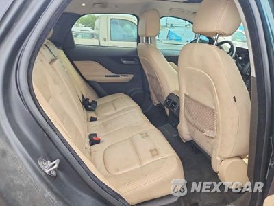 Zdjęcie 10 z 13 samochodu: 2018 JAGUAR F-PACE PRESTIGE VIN:SADCK2GX3JA280907 - miniatura