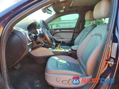 Zdjęcie 7 z 12 samochodu: 2018 AUDI A3 PREMIUM VIN:WAUB8GFFXJ1014440 - miniatura