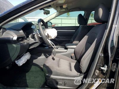 Zdjęcie 7 z 12 samochodu: 2023 NISSAN ALTIMA SV VIN:1N4BL4DV4PN312290 - miniatura