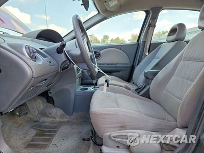 Zdjęcie 7 z 12 samochodu: 2005 SATURN ION LEVEL 2 VIN:1G8AJ52F65Z149347 - miniatura