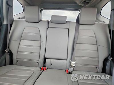 Zdjęcie 10 z 13 samochodu: 2017 HONDA CR-V TOURING VIN:2HKRW2H91HH615630 - miniatura