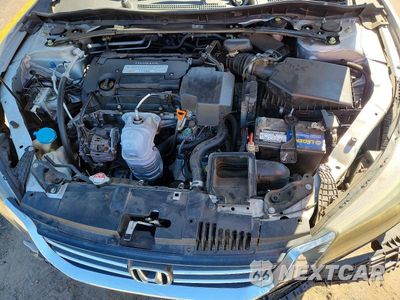 Zdjęcie 11 z 12 samochodu: 2013 HONDA ACCORD EX VIN:1HGCR2F79DA130461 - miniatura