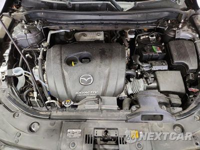 Zdjęcie 12 z 13 samochodu: 2019 MAZDA CX-5 TOURING VIN:JM3KFACM6K1635725 - miniatura