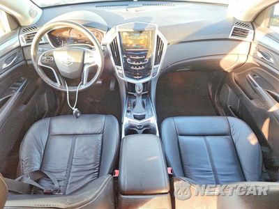 Zdjęcie 8 z 13 samochodu: 2015 CADILLAC SRX VIN:3GYFNAE39FS557411 - miniatura