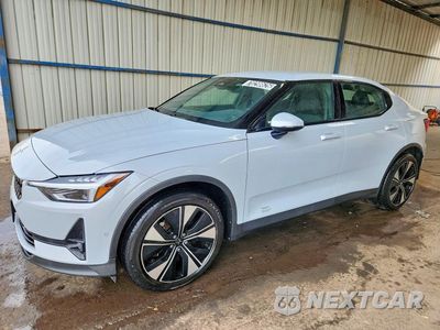 2023 POLESTAR 2 YSMEG3KA0PL157601 - główne zdjęcie licytacji z USA - miniatura