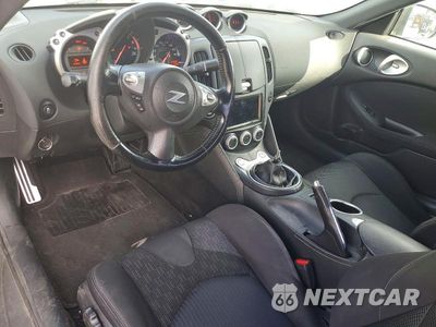 Zdjęcie 8 z 13 samochodu: 2018 NISSAN 370Z BASE VIN:JN1AZ4EH3JM571169 - miniatura