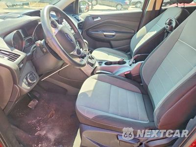Zdjęcie 7 z 13 samochodu: 2013 FORD ESCAPE SE VIN:1FMCU0G98DUB69778 - miniatura