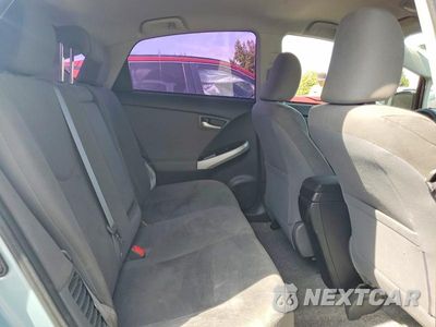 Zdjęcie 10 z 12 samochodu: 2013 TOYOTA PRIUS VIN:JTDKN3DP0D3043146 - miniatura