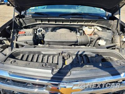 Zdjęcie 11 z 12 samochodu: 2024 CHEVROLET SILVERADO K1500 LT VIN:2GCUDDED5R1137333 - miniatura