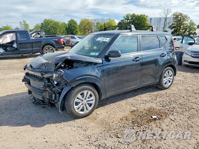 2024 KIA SOUL LX KNDJ23AU4R7235474 - główne zdjęcie licytacji z USA - miniatura