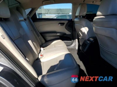 Zdjęcie 10 z 13 samochodu: 2017 TOYOTA AVALON XLE VIN:4T1BK1EB7HU263153 - miniatura