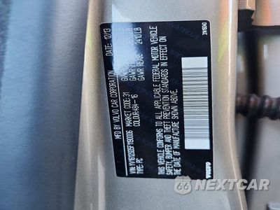 Zdjęcie 13 z 13 samochodu: 2015 VOLVO V60 PLATINUM VIN:YV1612SD5F1190006 - miniatura